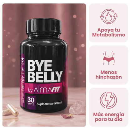 LIPO® - Adiós a la panza