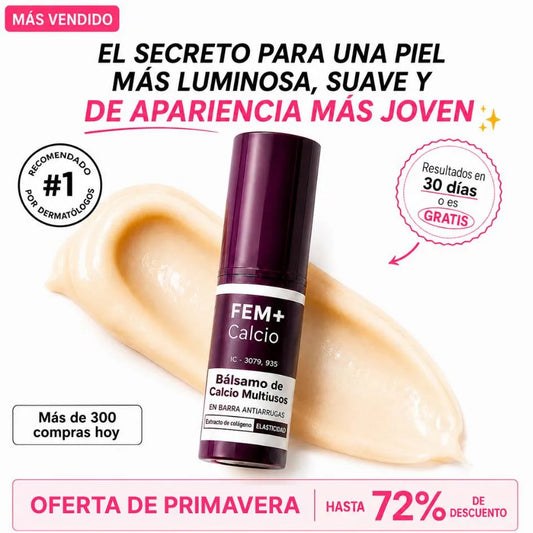 Transforma Arrugas y líneas finas de forma natural