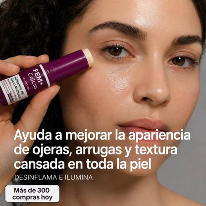 Transforma Arrugas y líneas finas de forma natural