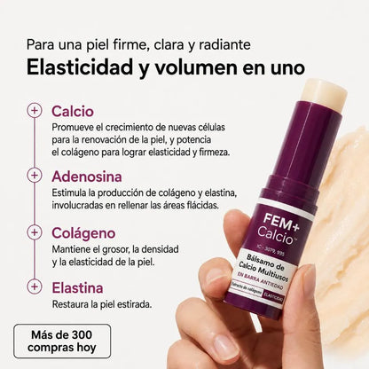 Transforma Arrugas y líneas finas de forma natural