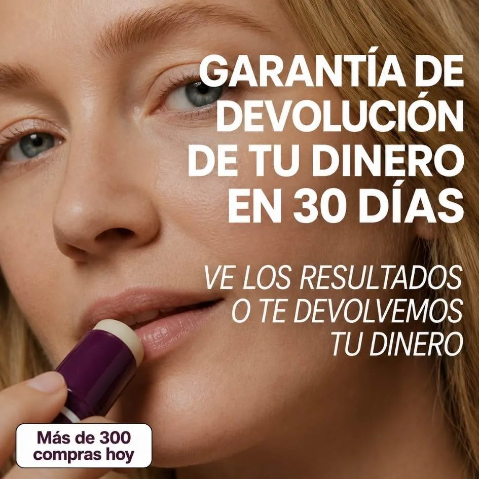 Transforma Arrugas y líneas finas de forma natural
