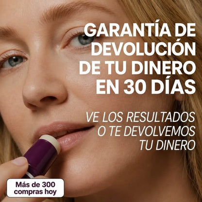 Transforma Arrugas y líneas finas de forma natural