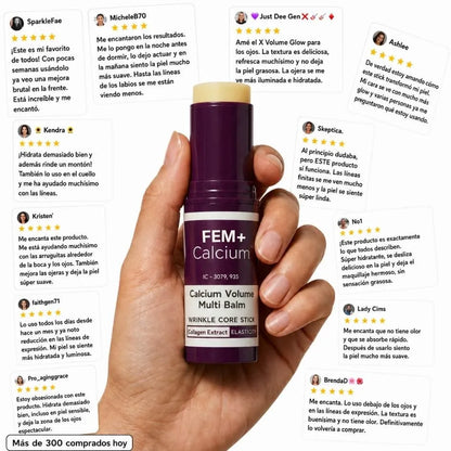 Transforma Arrugas y líneas finas de forma natural