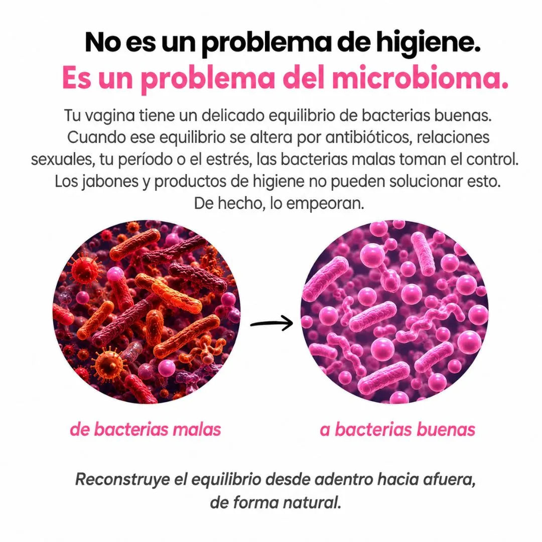 Gomitas Uro con probioticos