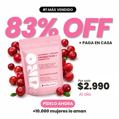 Recupera tu bienestar íntimo en solo 14 días