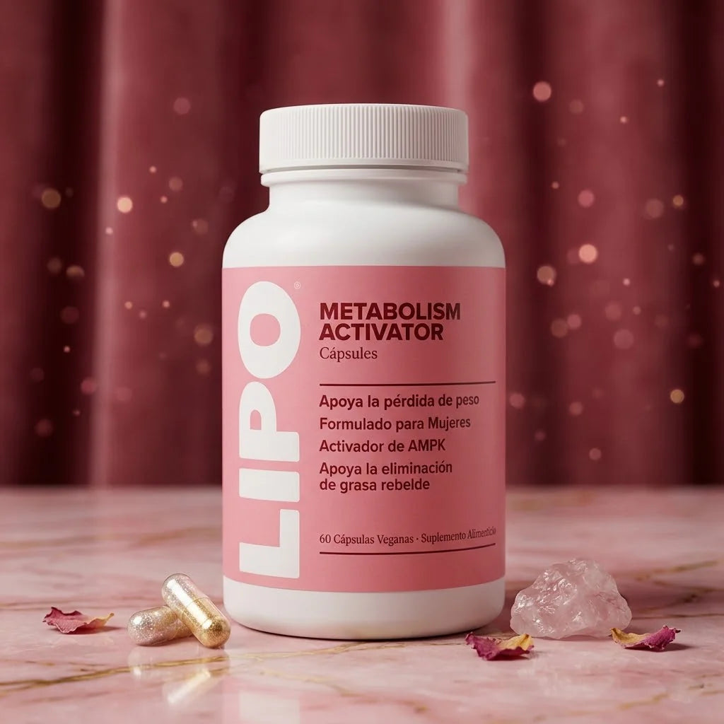 LIPO® - Adiós a la panza