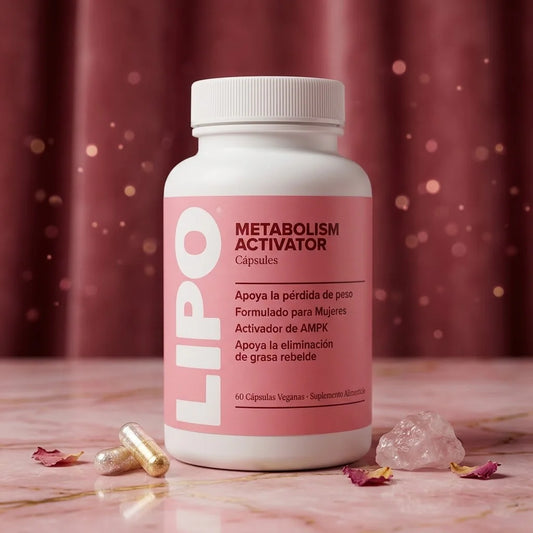 LIPO® - Adiós a la panza